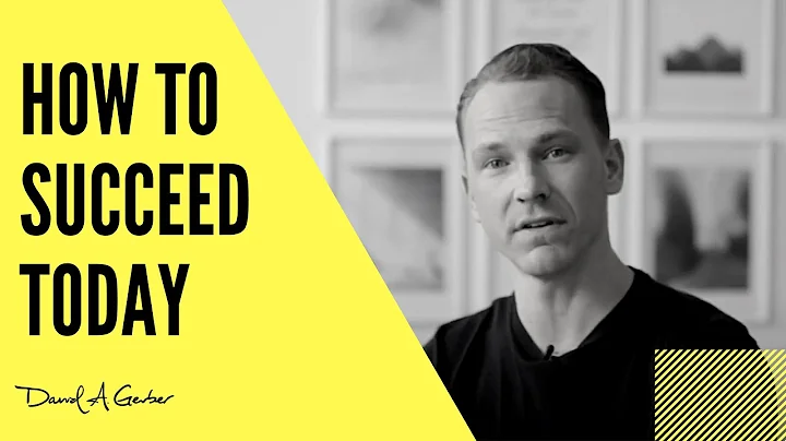 One Way to Succeed Today | Channeling Your Thoughts