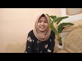 Vlog Pitch Azizah Pradnya for PERWIRA