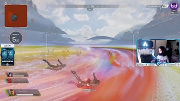 60 Shiv glitch ENDING ShivFPS Apex Legends