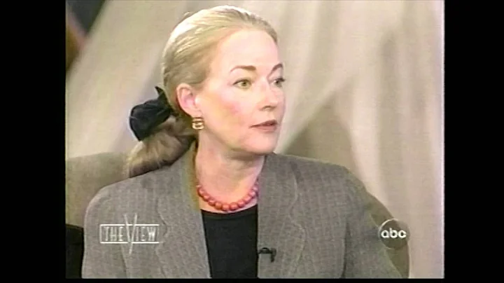 After Silence: The View Interview with Author Nanc...