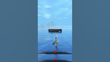 Leviathan Bug in Guild Wars 2