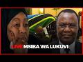 LIVE RAIS SAMIA AKIWAONGOZA WAOMBOLEZAJI KUAGA MWILI WA WILLIAM VANGIMEMBE LUKUVI DAR ES SALAAM LIVE RAIS SAMIA AKIWAONGOZA WAOMBOLEZAJI KUAGA MWILI WA WILLIAM VANGIMEMBE LUKUVI DAR ES SALAAM