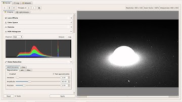 Quick Glow Effect with Blender 2.5 and Luxrender