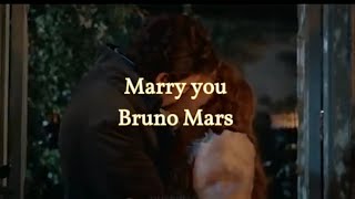 Bruno Mars - Marry you | {legendado pt-br} ★