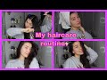 ❤️️MY HAIRCARE ROUTINE❤️️ Guardate cosa faccio 💇/carola pucci