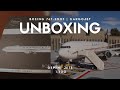 BOEING 767-300F ✈️ | CARGOJET 🇨🇦 | GEMINI JETS 1:200 (INTERACTIVE SERIES) 📦 | UNBOXING &amp; REVIEW