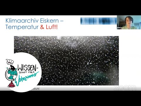 Video: Wie kann geringer Schneefall zu Trockenheit beitragen?