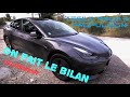 6 mois dutilisation de ma tesla model 3 propulsion  mon exprience complte et mes impressions