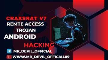 The Spyroid RAT (Remote Access Trojan) #spyroid rat Spyroid Rat