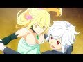 DanMachi Season 2 AMV Veins 
