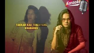 Amir Masdi - Nurcinta (Karaoke Version)