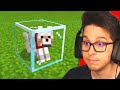 REAGISCO AI SEGRETI DI MINECRAFT - 50