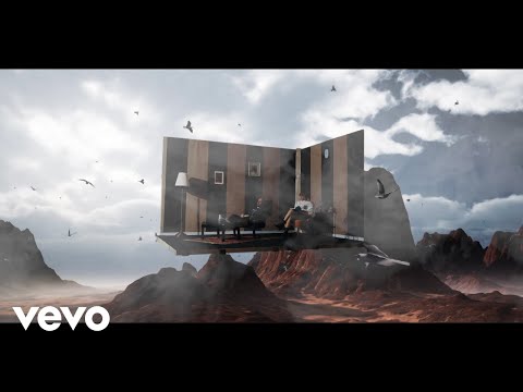 Ntò ft. Clementino - Nevada (Official Video)