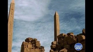 Puerta a otra dimensión: la magia en Egipto de Magos, el faraón y sacerdotes (DOCUMENTAL COMPLETO)