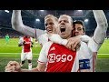 AFC Ajax • Europa League 2016/17 • Our Story