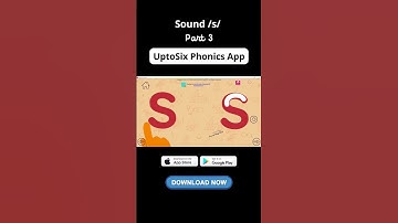 Sound /s/ Part 3  #shorts
