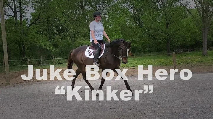 Kinker WTC 1