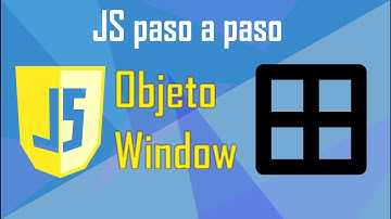 Objeto Window | JS Web paso a paso