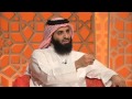 برنامج لبيك الحلقة السادسة 01 10 2014 