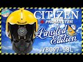 A Must Have! | Citizen Promaster Blue Angels Skyhawk A-T Limited Edition JY8097-58L Unbox & Review