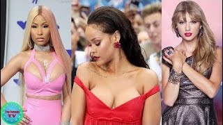 Top 10 Highest Paid Hollywood Singers 2018