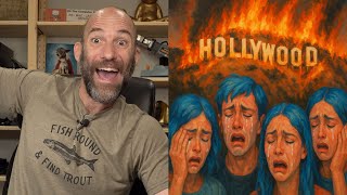 Paramount Layoffs 1000 Employees -- Hollywood Employees are Trash