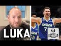 Luka Doncic’s Absurd Performance | The Ryen Russillo Podcast