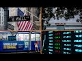Bloomberg Money Minute | Market Rebound And AI Spending