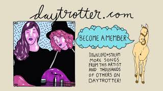 Peggy Sue - Funeral Beat - Daytrotter Session