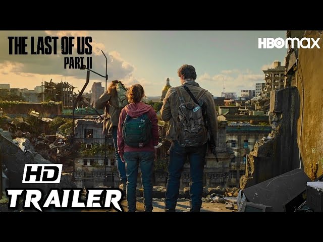 TheLastofUs Season 2 is looking to begin filming in early 2024. HBO is  eyeing a 2025 launch for The Last of Us HBO Season 2. Poster by…
