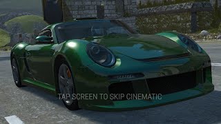 Gear Club Gameplay | Last Race | Gear Club screenshot 4