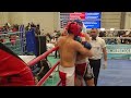Ring 5 Sunday Turkish Open 2024