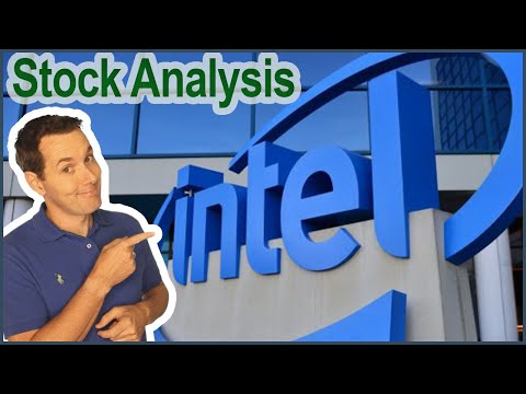 Intel Stock Analysis - is INTC a Good Buy Today?