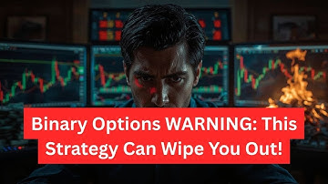Martingale Strategy in Binary Options WARNING – Double Your Trades or Lose It All? (Full Guide 2025)