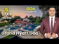 Grand Hyatt Goa - 5-Star Hotel For Iconic Indian Weddings