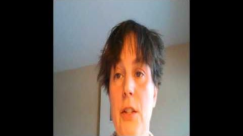 Intro to Hilary Weller