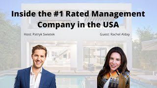 Inside the #1 Rated Management Company in the USA