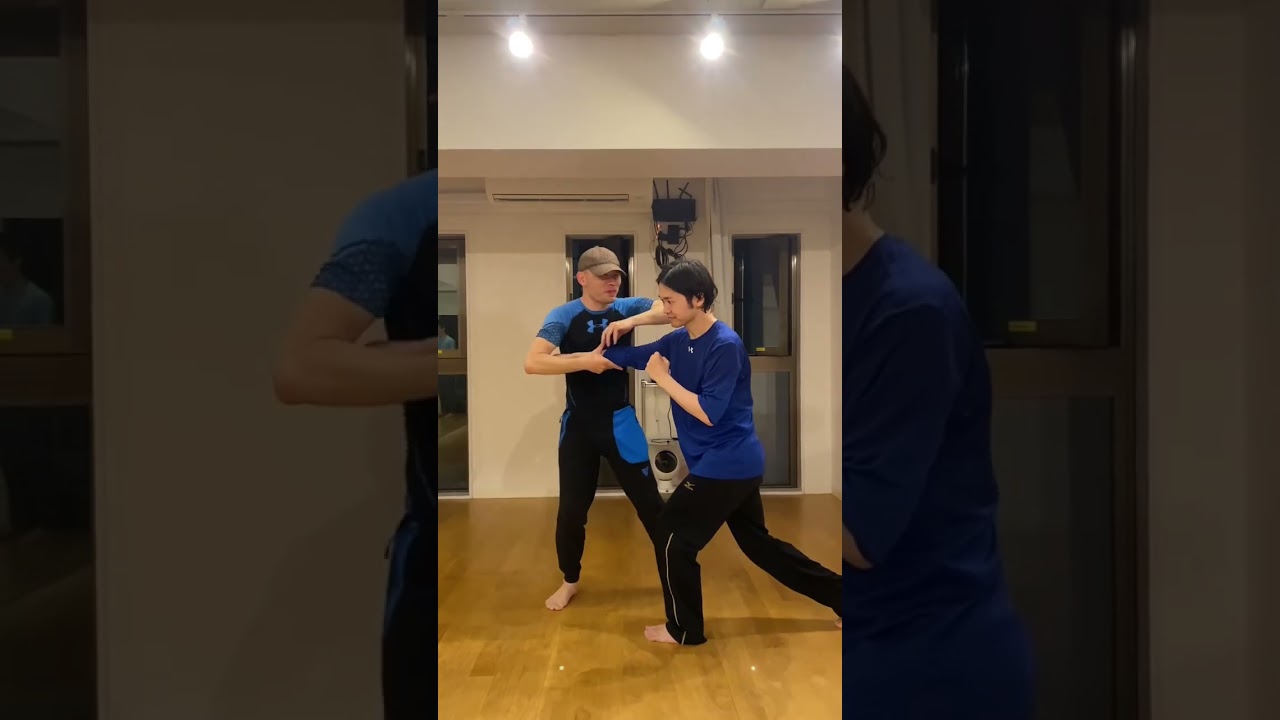 #martialarts
