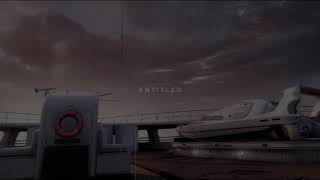 Substance Trailer