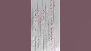 KSET Calculus of variations (COV) 16 #shortvideo #shortsviral #viral #shortsviral