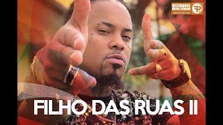 NGA Arrasta Multidões Com Filho Das Ruas II | DESTAQUES DA SEMANA