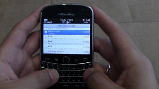 Blackberry Tips & Tricks ! - For ALL Blackberry Phones!