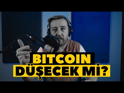 Bitcoin Düşecek mi? Cihan Kasal Anlattı!