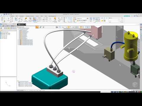 Solid Edge Adjustable Tube (1)