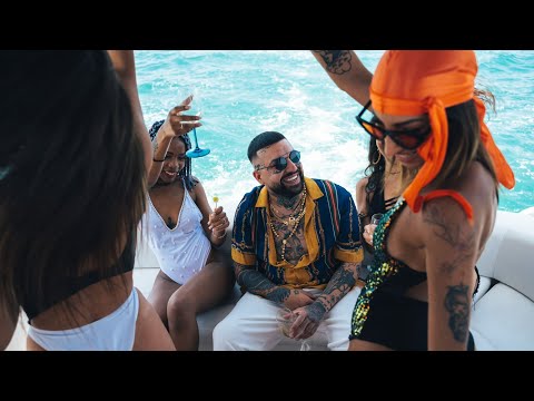 Niko Pandetta – Muovilo Baby (Prod. TempoXso & Janax )