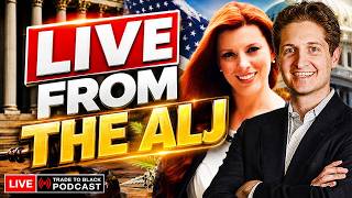 We Are Live From The ALJ On Cannabis Rescheduling | TTB Presented by Flowhub