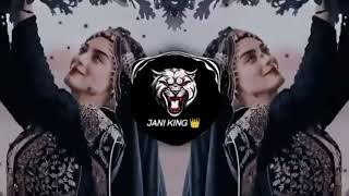 New Arabic Remix || Bass Boosted ریمیکس 2024 ||  [ Slowed+Reverb Arabic Music 2024 ]