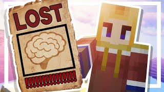 Playing hardcore modded Minecraft and doing my best to not lose my mind :)