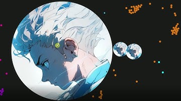 Agma.io Selffeed Clips EU/RB