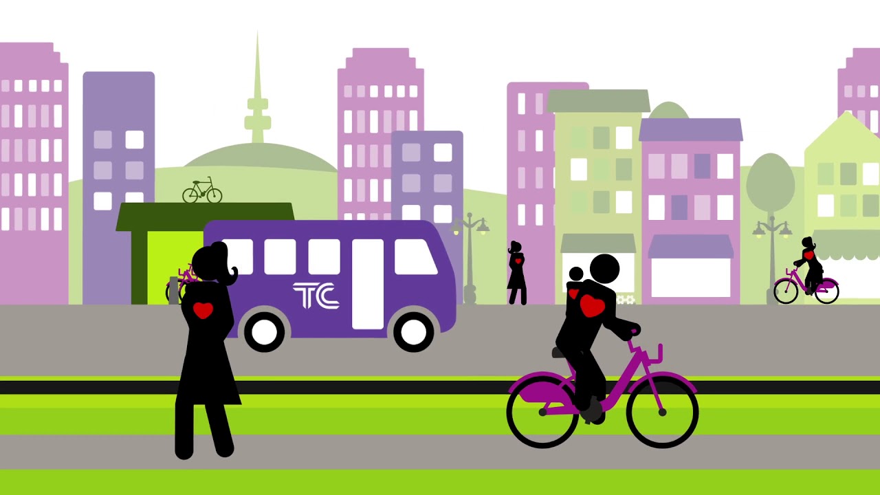 Activate My Day tip 1: Active travel diseases caused by virus